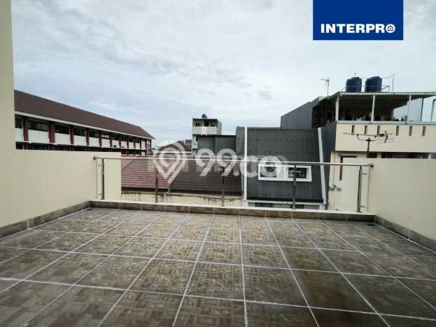 For Sale! Premium House LT 87m2 Desain Elegan di Tanjung Duren For Sale! Premium House LT 87m2 Desain Elegan di Tanjung Duren