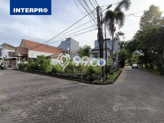 Untuk Dijual Tanah 399m2 di Duri Kepa, Jakarta Barat Untuk Dijual Tanah 399m2 di Duri Kepa, Jakarta Barat