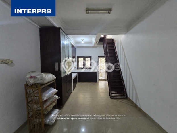 Ready to Use! Luxury House LT 120m2 Desain Modern di Green Ville Ready to Use! Luxury House LT 120m2 Desain Modern di Green Ville