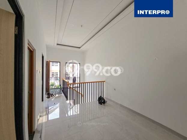 Rumah Minimalis Modern Taman Ratu Lt 90m2 Rumah Minimalis Modern Taman Ratu Lt 90m2