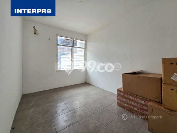 Hunian Nyaman untuk Keluarga area - LT 120m2m² Hunian Nyaman untuk Keluarga area - LT 120m2m²