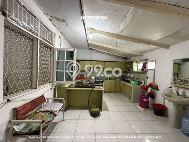 Dijual Rumah Luas Elegan Dengan View Eksklusif di Taman Ratu, Jakarta Barat Dijual Rumah Luas Elegan Dengan View Eksklusif di Taman Ratu, Jakarta Barat