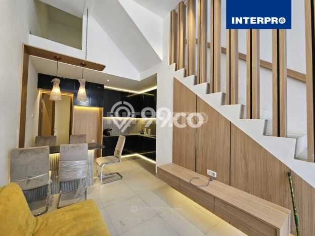 Jual Rumah Eksklusif 3 KT di Duri Kepa, Jakarta Barat Jual Rumah Eksklusif 3 KT di Duri Kepa, Jakarta Barat