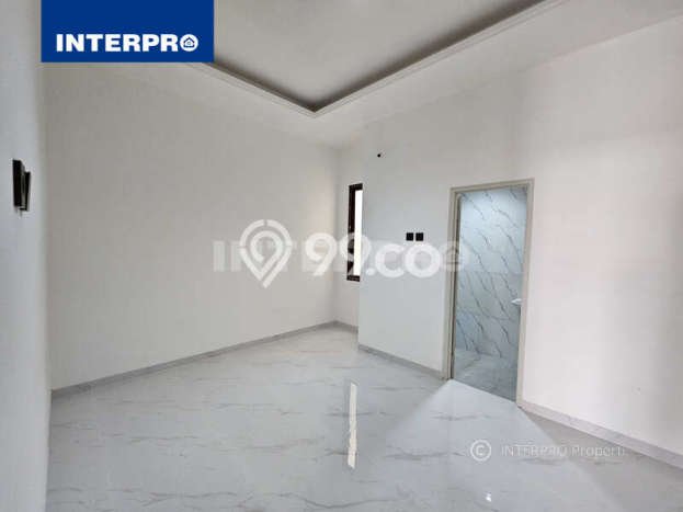 Rumah di Tomang, Jakarta Barat, LT 60m² Bangunan 160m² Rumah di Tomang, Jakarta Barat, LT 60m² Bangunan 160m²