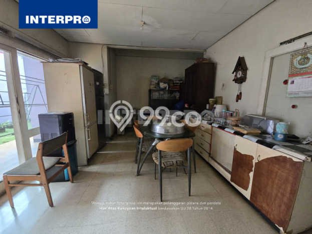 Rumah Elit Modern Siap Huni di Tanjung Duren Jakarta Barat Rumah Elit Modern Siap Huni di Tanjung Duren Jakarta Barat