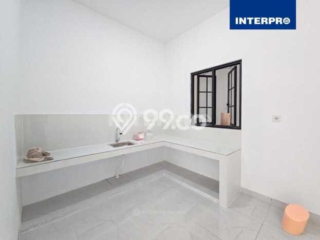 Rumah Minimalis Modern Taman Ratu Lt 90m2 Rumah Minimalis Modern Taman Ratu Lt 90m2