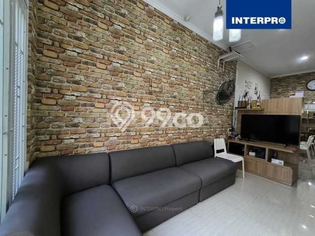 Rumah area Tanjung Duren, Jakarta Barat, LT 55m² Bangunan 181m² - INVESTASI TERBAIK! Rumah area Tanjung Duren, Jakarta Barat, LT 55m² Bangunan 181m² - INVESTASI TERBAIK!