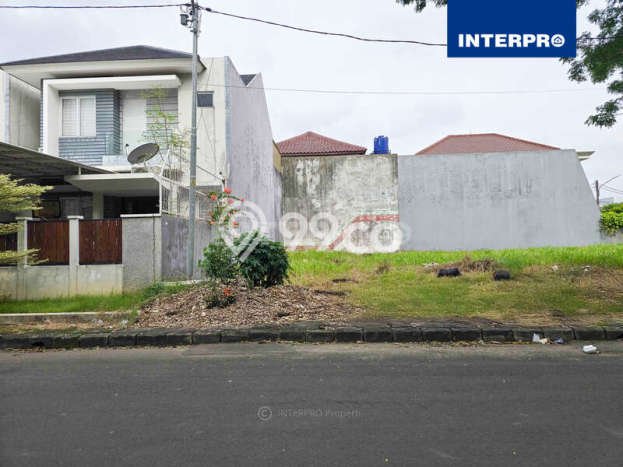 Kavling Tanah untuk Dijual di Meruya, Jakarta Barat, Luas 160m2 Kavling Tanah untuk Dijual di Meruya, Jakarta Barat, Luas 160m2