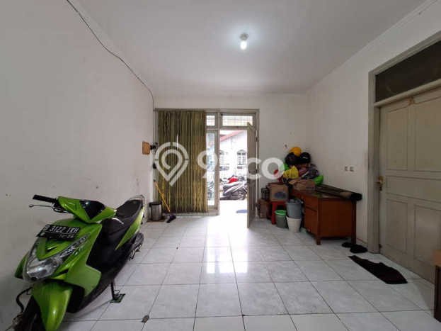 For Sale! Premium House LT 150m2 Desain Modern di Tanjung Duren For Sale! Premium House LT 150m2 Desain Modern di Tanjung Duren