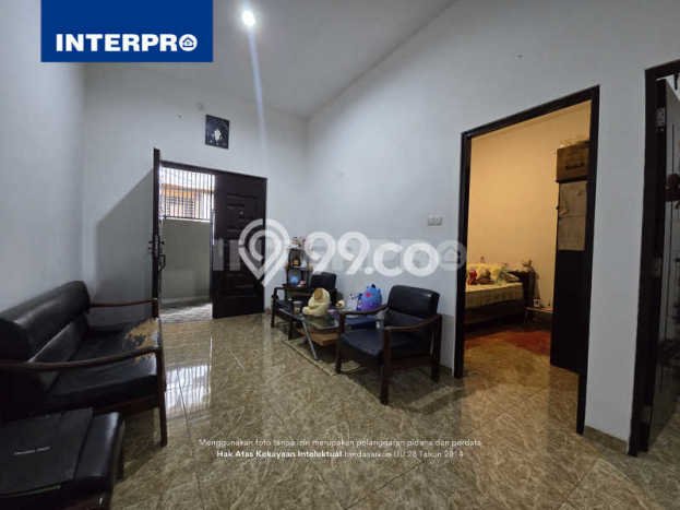 Dijual Rumah Eksklusif 2 KT di Tanjung Duren, Jakarta Barat Dijual Rumah Eksklusif 2 KT di Tanjung Duren, Jakarta Barat