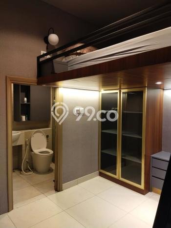 Apartemen Favorit Nyaman Dijual di Jakarta Barat dengan 3 Kamar Tidur Apartemen Favorit Nyaman Dijual di Jakarta Barat dengan 3 Kamar Tidur