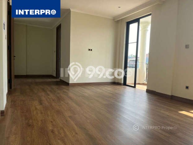 Jual Rumah Mewah Elegan Dengan View Eksklusif di Citra Garden, Jakarta Barat Jual Rumah Mewah Elegan Dengan View Eksklusif di Citra Garden, Jakarta Barat