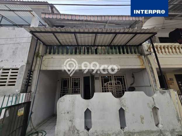For Sale Hunian Rumah Terawat 3 KT di Tanjung Duren, Jakarta Barat For Sale Hunian Rumah Terawat 3 KT di Tanjung Duren, Jakarta Barat