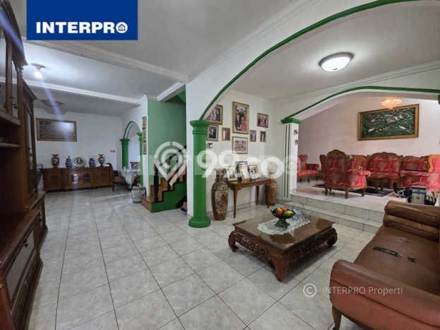Rumah Luxury Modern Tanpa Renovasi di Tanjung Duren Jakarta Barat Rumah Luxury Modern Tanpa Renovasi di Tanjung Duren Jakarta Barat