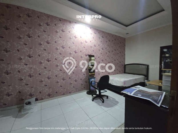 Jual Rumah Mewah Megah Dengan View Eksklusif di Meruya, Jakarta Barat Jual Rumah Mewah Megah Dengan View Eksklusif di Meruya, Jakarta Barat