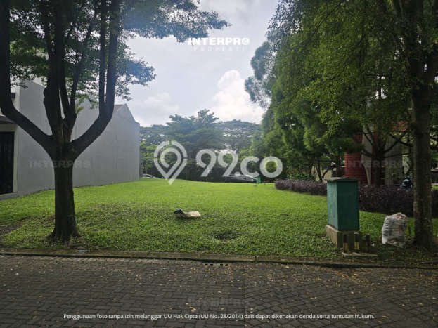 Tanah di BSD, Tangerang Selatan Luas 234m2 Dijual Segera Tanah di BSD, Tangerang Selatan Luas 234m2 Dijual Segera