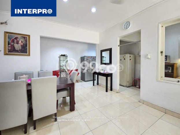 For Sale! Premium House LT 120m2 Desain Elegan di Puri Media For Sale! Premium House LT 120m2 Desain Elegan di Puri Media