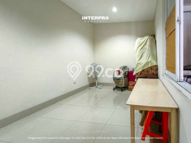 Rumah Modern 3 KT di Duri Kepa Jakarta Barat Unfurnished Rumah Modern 3 KT di Duri Kepa Jakarta Barat Unfurnished