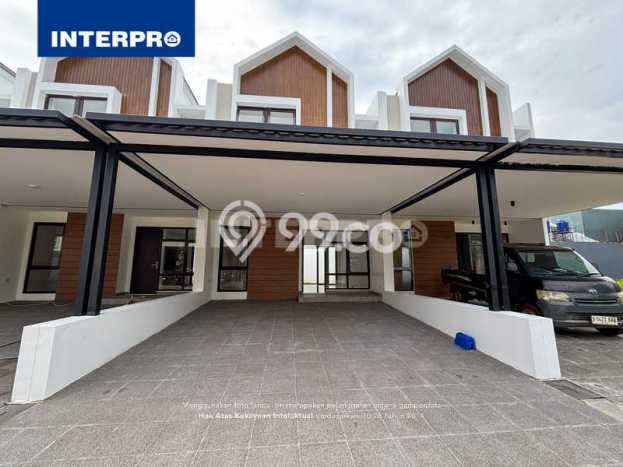 Rumah Mewah LB 120m2 Siap Huni Desain Elegan di Metland Puri, Jakarta Barat Rumah Mewah LB 120m2 Siap Huni Desain Elegan di Metland Puri, Jakarta Barat
