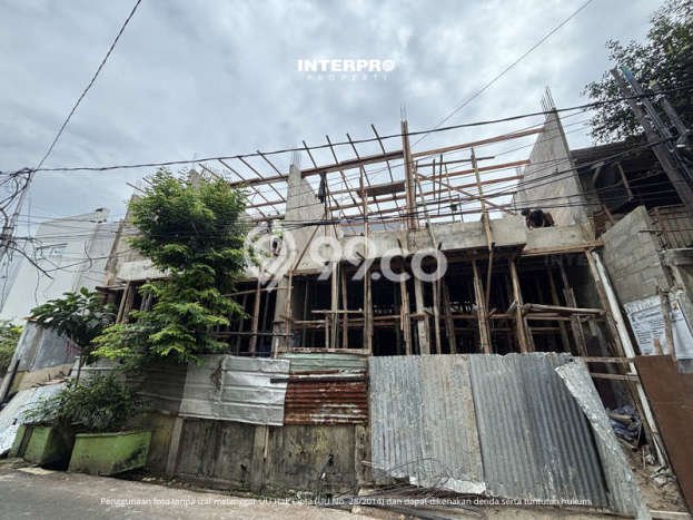 Jual Rumah Luas Elegan Dengan View Eksklusif di Tomang, Jakarta Barat Jual Rumah Luas Elegan Dengan View Eksklusif di Tomang, Jakarta Barat