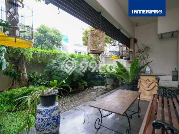 Best Deal Hunian Mewah Ideal dan Luas di Kebon Jeruk, Jakarta Barat Best Deal Hunian Mewah Ideal dan Luas di Kebon Jeruk, Jakarta Barat