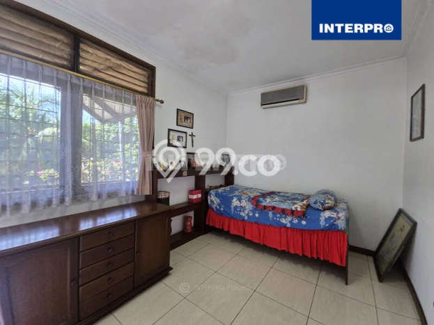 For Sale! Premium House LT 217m2 Desain Modern di Meruya For Sale! Premium House LT 217m2 Desain Modern di Meruya