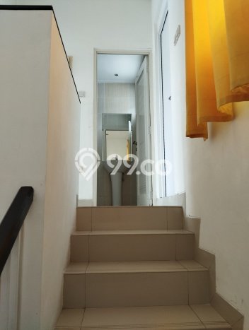Rumah di BSD Residence One, Siap Huni, 4 KT, Dekat BSD Residence One, Tangerang, Tangerang, LT 90m² Bangunan 120m² Rumah di BSD Residence One, Siap Huni, 4 KT, Dekat BSD Residence One, Tangerang, Tangerang, LT 90m² Bangunan 120m²