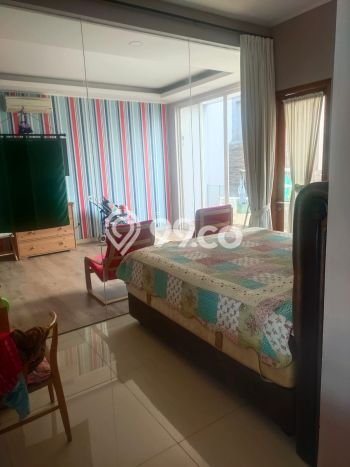 Rumah Minimalis LT 160m² Siap Huni di Kompleks Cluster Serpong Utara, Tangerang Selatan Rumah Minimalis LT 160m² Siap Huni di Kompleks Cluster Serpong Utara, Tangerang Selatan