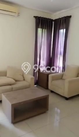 Rumah Nyaman 2 KT Luas Tanah 172m² di Serpong Utara, Tangerang Selatan Rumah Nyaman 2 KT Luas Tanah 172m² di Serpong Utara, Tangerang Selatan