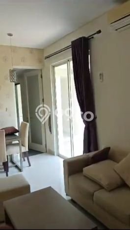Rumah Nyaman 2 KT Luas Tanah 172m² di Serpong Utara, Tangerang Selatan Rumah Nyaman 2 KT Luas Tanah 172m² di Serpong Utara, Tangerang Selatan