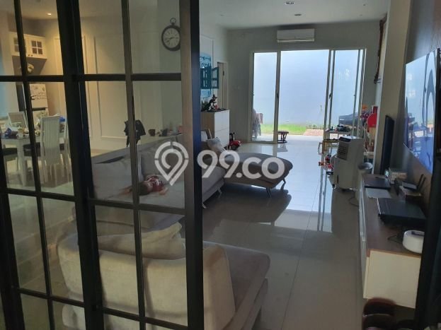 Kesempatan Investasi di Pusat Kota Serpong Utara, Tangerang Selatan - LT 160m² Kesempatan Investasi di Pusat Kota Serpong Utara, Tangerang Selatan - LT 160m²