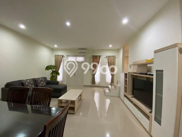 PRIME AREA! Rumah kawasan Serpong Utara, 4 KM, Lingkungan Elite, Luas 180m² Bangunan 300m² PRIME AREA! Rumah kawasan Serpong Utara, 4 KM, Lingkungan Elite, Luas 180m² Bangunan 300m²