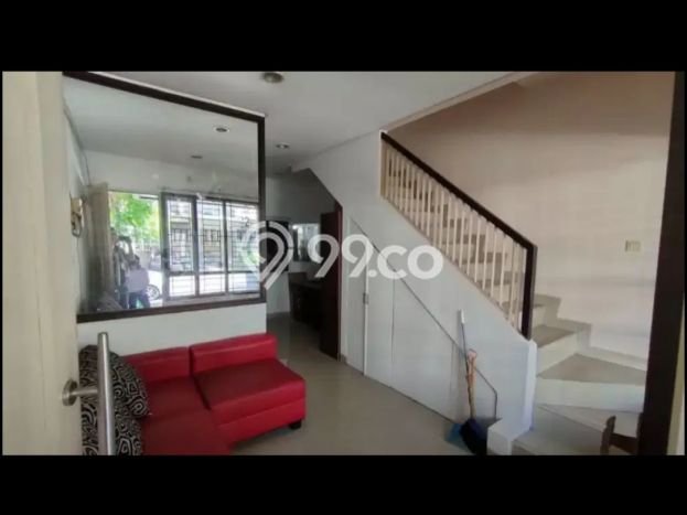 Rumah LT 64m² di Serpong Utara, Tangerang Selatan - Akses Mudah Rumah LT 64m² di Serpong Utara, Tangerang Selatan - Akses Mudah