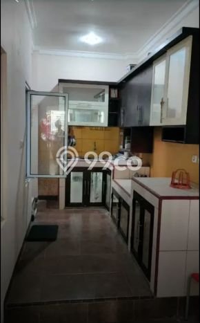 Rumah LT 64m² di Serpong Utara, Tangerang Selatan - Akses Mudah Rumah LT 64m² di Serpong Utara, Tangerang Selatan - Akses Mudah