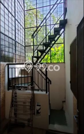 Rumah LT 64m² di Serpong Utara, Tangerang Selatan - Akses Mudah Rumah LT 64m² di Serpong Utara, Tangerang Selatan - Akses Mudah