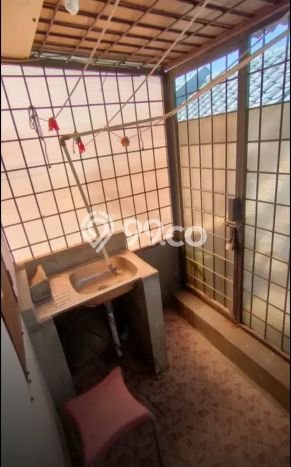 Rumah LT 64m² di Serpong Utara, Tangerang Selatan - Akses Mudah Rumah LT 64m² di Serpong Utara, Tangerang Selatan - Akses Mudah
