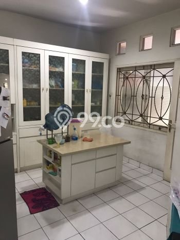 Rumah Minimalis di BSD Anggrek Loka, Tangerang, LT 220m² Bangunan 250m² Rumah Minimalis di BSD Anggrek Loka, Tangerang, LT 220m² Bangunan 250m²