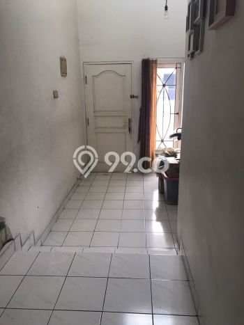 Rumah Minimalis di BSD Anggrek Loka, Tangerang, LT 220m² Bangunan 250m² Rumah Minimalis di BSD Anggrek Loka, Tangerang, LT 220m² Bangunan 250m²