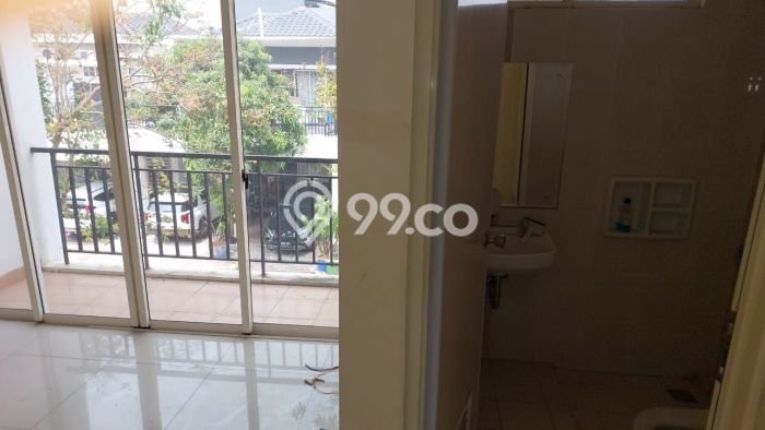 Rumah Premium di BSD Residence One, 3 KT, Lingkungan Tenang, LT 160m² Bangunan 160m² Rumah Premium di BSD Residence One, 3 KT, Lingkungan Tenang, LT 160m² Bangunan 160m²