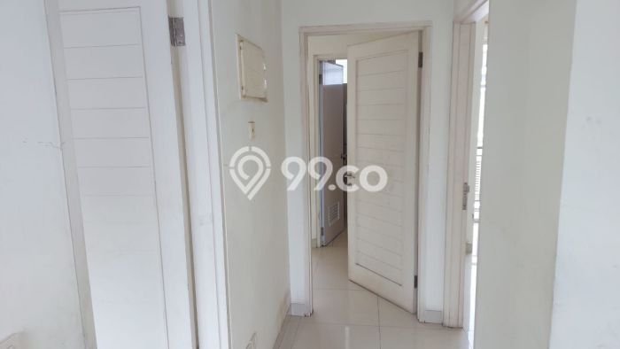 Rumah Premium di BSD Residence One, 3 KT, Lingkungan Tenang, LT 160m² Bangunan 160m² Rumah Premium di BSD Residence One, 3 KT, Lingkungan Tenang, LT 160m² Bangunan 160m²