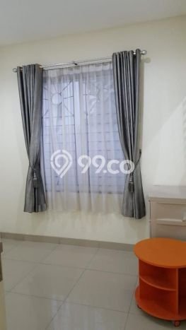LIMITED UNIT! Rumah di BSD Residence One, 4 KT, LT 90m² Bangunan 124m² LIMITED UNIT! Rumah di BSD Residence One, 4 KT, LT 90m² Bangunan 124m²