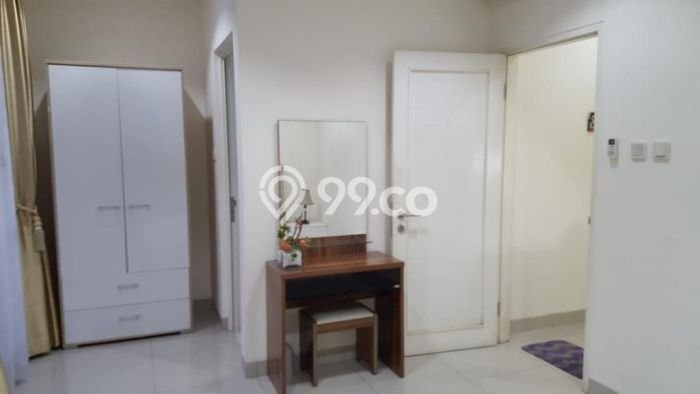 LIMITED UNIT! Rumah di BSD Residence One, 4 KT, LT 90m² Bangunan 124m² LIMITED UNIT! Rumah di BSD Residence One, 4 KT, LT 90m² Bangunan 124m²