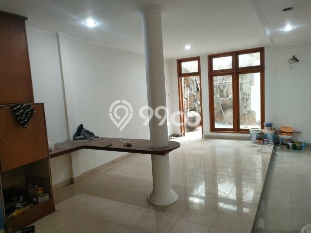 Rumah LB 208m² di Pinggir Kota Banjar Wijaya, Tangerang - Lokasi Strategis Rumah LB 208m² di Pinggir Kota Banjar Wijaya, Tangerang - Lokasi Strategis