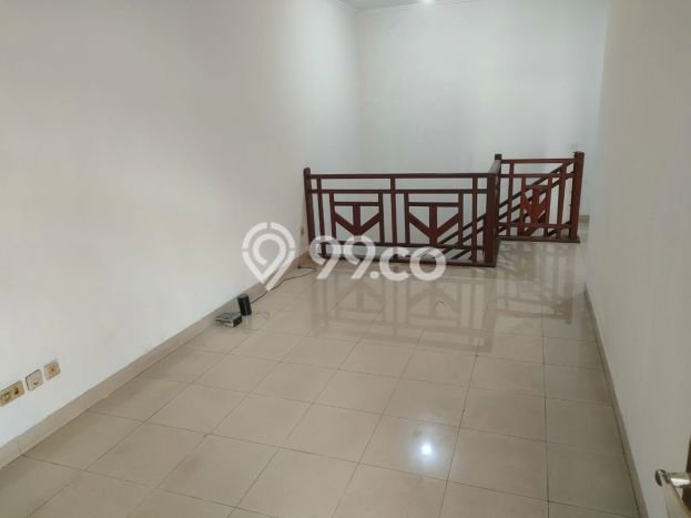Rumah LB 208m² di Pinggir Kota Banjar Wijaya, Tangerang - Lokasi Strategis Rumah LB 208m² di Pinggir Kota Banjar Wijaya, Tangerang - Lokasi Strategis