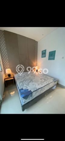 Disewakan! Rumah 2 Kamar Tidur &
2 Kamar Mandi di BSD Residence One, Tangerang Disewakan! Rumah 2 Kamar Tidur &
2 Kamar Mandi di BSD Residence One, Tangerang
