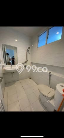 Disewakan! Rumah 2 Kamar Tidur &
2 Kamar Mandi di BSD Residence One, Tangerang Disewakan! Rumah 2 Kamar Tidur &
2 Kamar Mandi di BSD Residence One, Tangerang