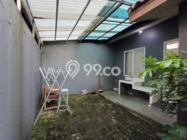 Ready to Use! Luxury House LT 105m2 Desain Modern di BSD The Icon Ready to Use! Luxury House LT 105m2 Desain Modern di BSD The Icon