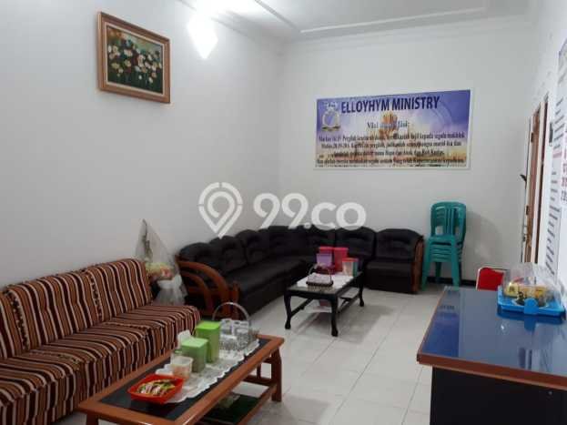 Rumah Modern Minimalis 3 Kamar Bisa Langsung Pindah di Temanggung Rumah Modern Minimalis 3 Kamar Bisa Langsung Pindah di Temanggung