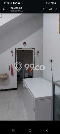 Rumah Modern Minimalis 3 Kamar Bisa Langsung Pindah di Temanggung Rumah Modern Minimalis 3 Kamar Bisa Langsung Pindah di Temanggung