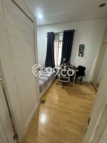 Dijual Hunian Rumah Nyaman 5 KT di BSD Residence One, Tangerang Dijual Hunian Rumah Nyaman 5 KT di BSD Residence One, Tangerang